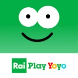 RaiPlay Yoyo icon