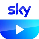 Sky Go icon