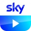 Sky Go icon