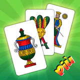 Briscola Più - Gioco di Carte icon
