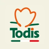 Todis icon