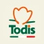 Todis icon