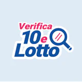 Verifica 10 e Lotto - 10eLotto icon