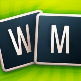 Word Master - Mots Croisés icon