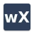 wX icon