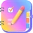 Agenda Digital: Notes, Journal icon
