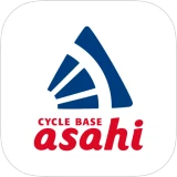 サイクルベースあさひの自転車アプリ icon