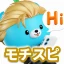 モチスピ-英会話/AI添削/英語/韓国語/中国語/フランス語 icon