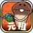 Idle Mushroom Garden icon