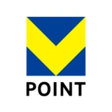 Vポイントアプリ icon