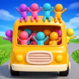 Bus Traffic Fever!　 icon