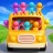 Bus Traffic Fever!　 icon