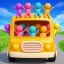 Bus Traffic Fever!　 icon