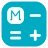 Calc - Desktop Mate Widgets icon