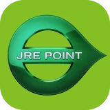 JRE POINT-Suicaやバーコードでポイント貯まる! icon