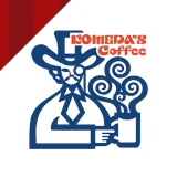 コメダ珈琲店 icon