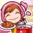 クッキングママ お料理しましょ! icon