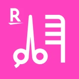 楽天ビューティ｜美容室ネイルヘアサロン予約でお得ポイント還元 icon