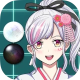 囲碁シル 初心者でもAIナビのサポートで楽しい囲碁ゲーム icon