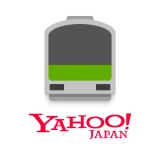 Yahoo!乗換案内 時刻表、運行情報、乗り換え検索 icon