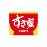 すき家公式アプリ icon