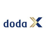 doda X ハイクラス転職｜求人・スカウトが届く転職アプリ icon
