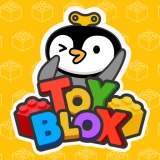 TOY BLOX トイブロックス-トリマ公式ブロックパズル icon