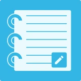 テスト勉強アプリ 暗記メーカー 単語帳・問題集を簡単作成 icon