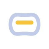 バンドルカード:Visaカードに後払いチャージ!Visa対応 icon