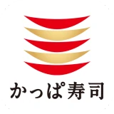 かっぱ寿司公式アプリ icon