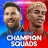 eFootball™  CHAMPION SQUADS icon