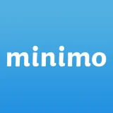 美容・ネイル・髪型の美容サロン予約ならminimo（ミニモ） icon