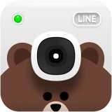 LINE Camera - Retouche photo icon