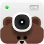 LINE Camera - Retouche photo icon