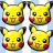 Pokémon Shuffle icon