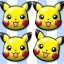 Pokémon Shuffle icon