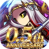 BRAVE FRONTIER LEGION icon