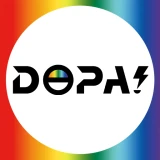 DOPAオリパ｜ポケカなどのトレカをオンラインでオリパ体験 icon