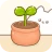 ポイムのはちうえ icon