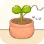 ポイムのはちうえ icon
