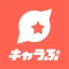 キャラぷ - 物語はキミ次第・AIチャット icon