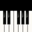シンプルなピアノ　広告無し icon