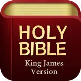 Versets bibliques + Audio icon