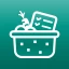 körbchen | Rezeptverwaltung icon