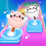 Dancing Cats: Duet Meow icon