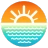 물때와날씨(조석예보, 물때표, 바다날씨, 바다낚시) icon