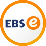EBS English icon