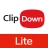 클립다운 라이트 (ClipDown Lite) icon