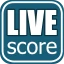 LIVE스코어 - 라이브스코어, 월드컵, 축구, 야구 icon