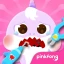 Baby Shark Dentist Play: Game icon